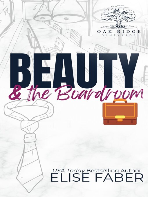 Cover image for Beauty & the Boardroom